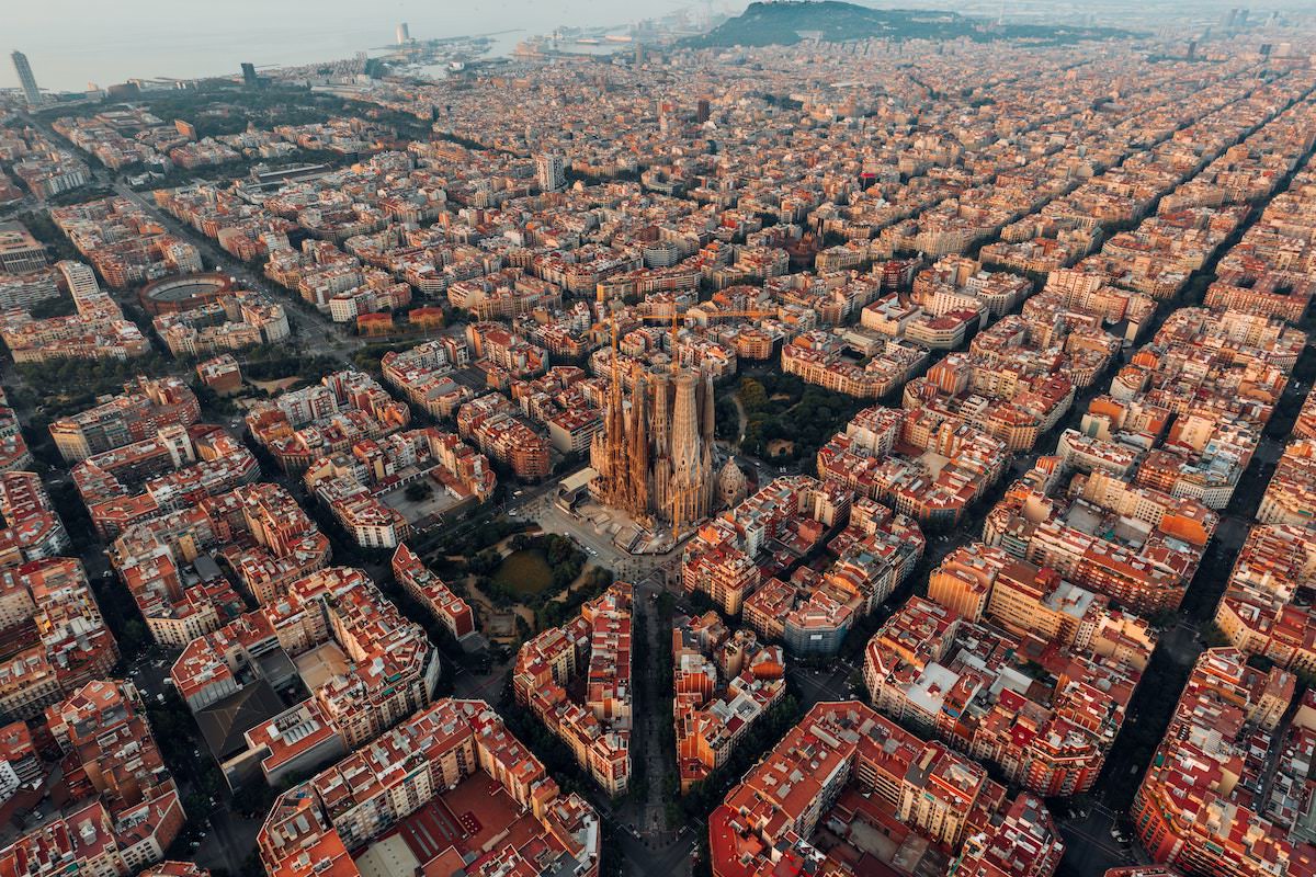 Cost of Living in Barcelona